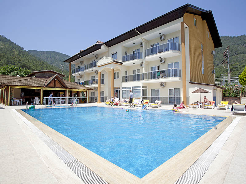 Club Tokmak